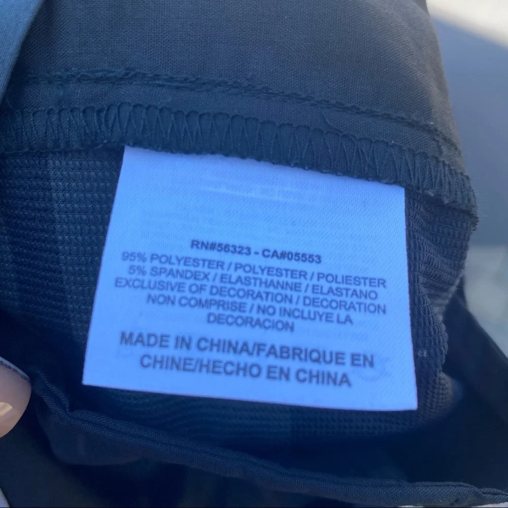 Nike nwot size